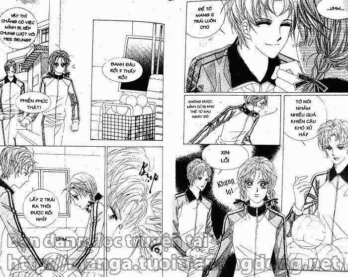 Yêu Hoặc Chết - Chapter 6 - Trang 52