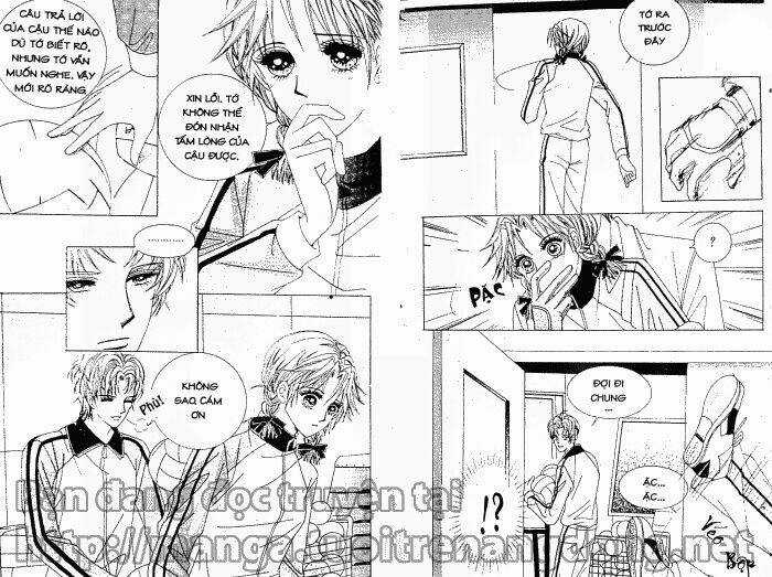 Yêu Hoặc Chết - Chapter 6 - Trang 53