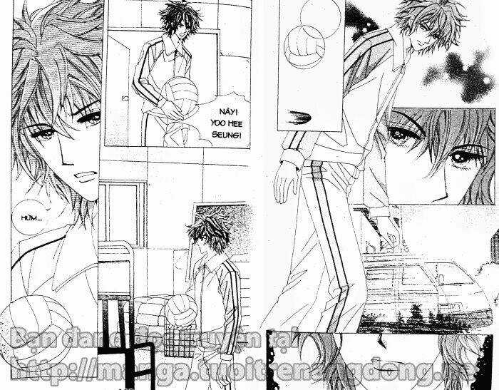 Yêu Hoặc Chết - Chapter 6 - Trang 56