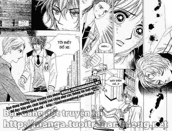 Yêu Hoặc Chết - Chapter 6 - Trang 62