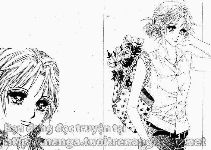 Yêu Hoặc Chết - Chapter 6 - Trang 63