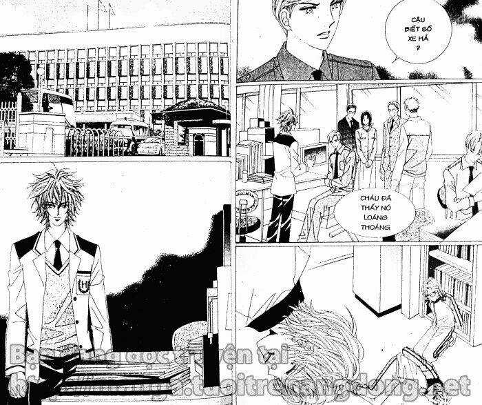 Yêu Hoặc Chết - Chapter 6 - Trang 64