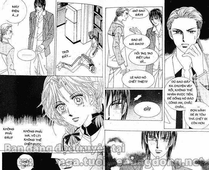 Yêu Hoặc Chết - Chapter 6 - Trang 65