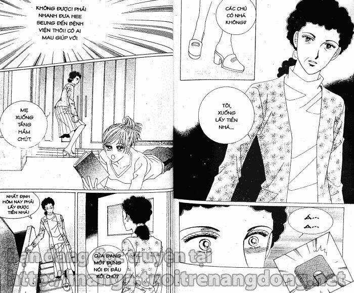 Yêu Hoặc Chết - Chapter 6 - Trang 67