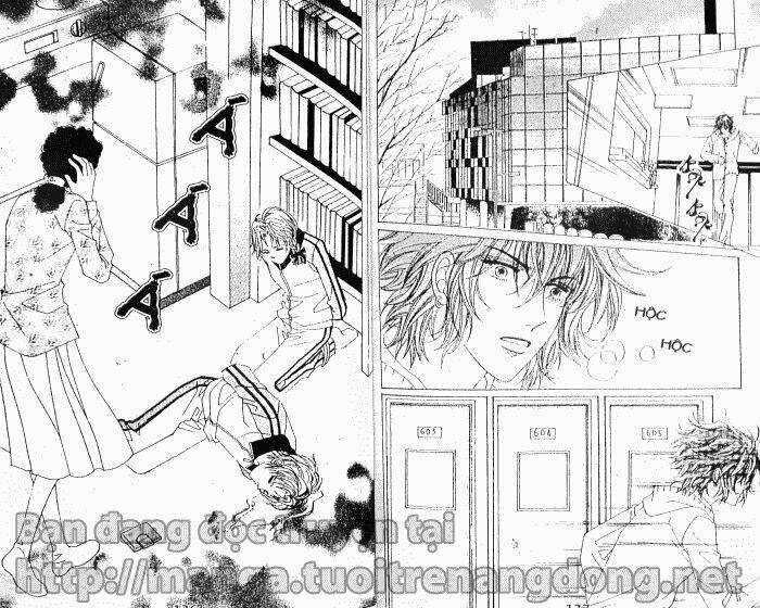 Yêu Hoặc Chết - Chapter 6 - Trang 68