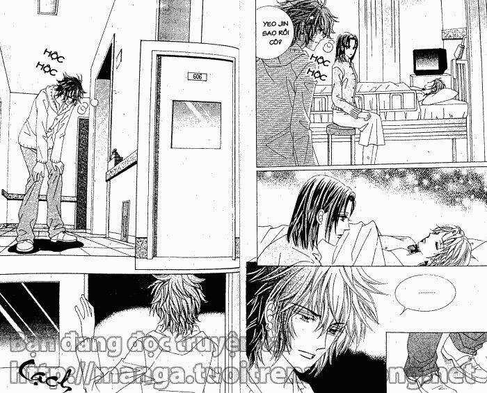 Yêu Hoặc Chết - Chapter 6 - Trang 69