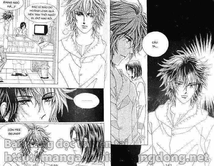 Yêu Hoặc Chết - Chapter 6 - Trang 70