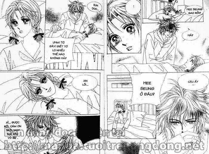 Yêu Hoặc Chết - Chapter 6 - Trang 72