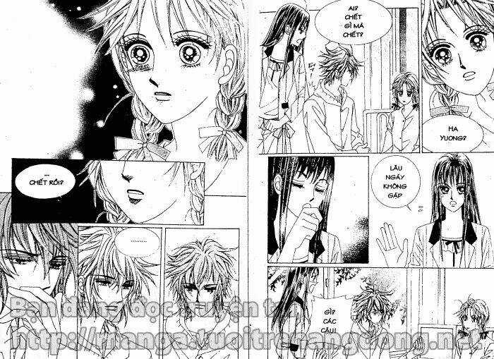 Yêu Hoặc Chết - Chapter 6 - Trang 73