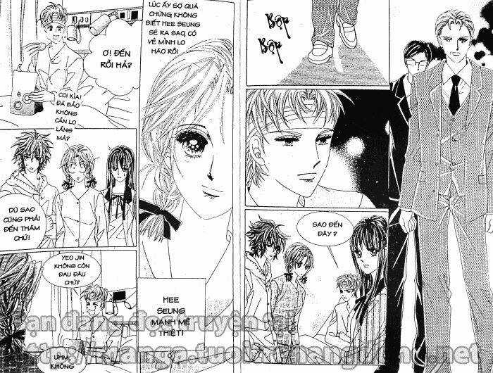 Yêu Hoặc Chết - Chapter 6 - Trang 75