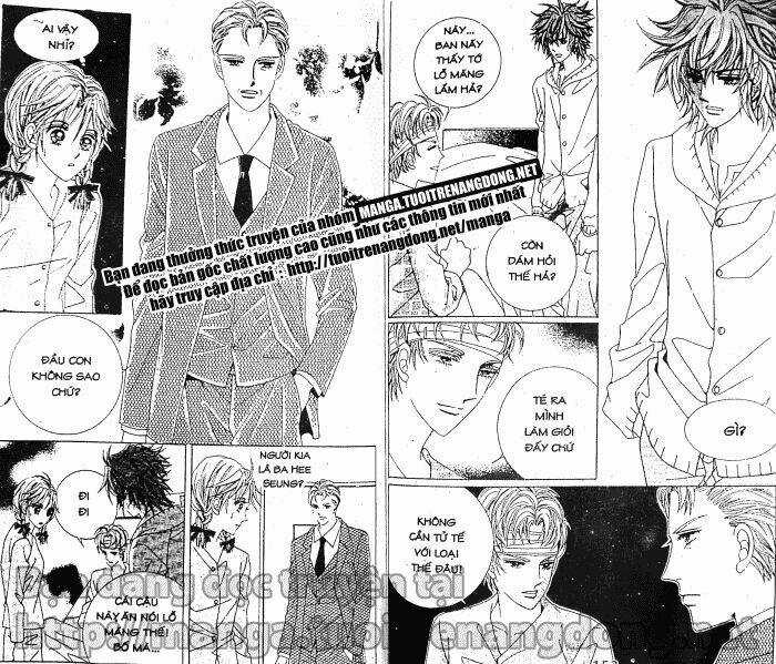 Yêu Hoặc Chết - Chapter 6 - Trang 76