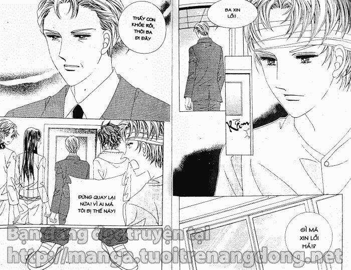 Yêu Hoặc Chết - Chapter 6 - Trang 77