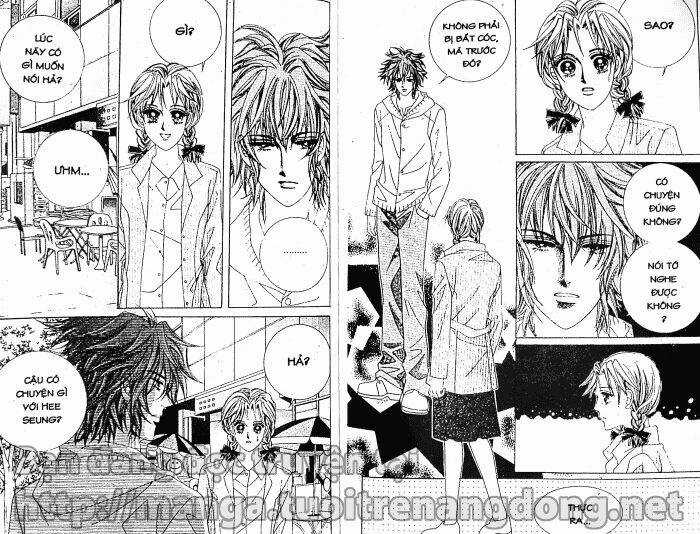 Yêu Hoặc Chết - Chapter 6 - Trang 80