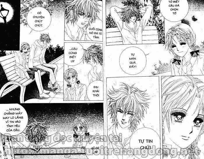 Yêu Hoặc Chết - Chapter 6 - Trang 81