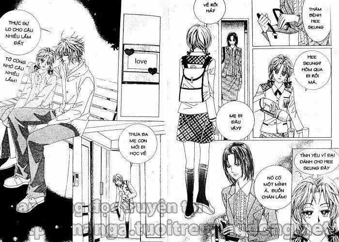 Yêu Hoặc Chết - Chapter 6 - Trang 82