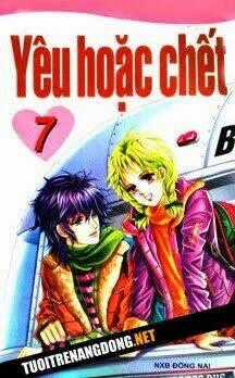 Yêu Hoặc Chết - Chapter 7 - Trang 1