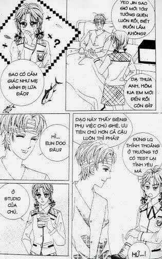 Yêu Hoặc Chết - Chapter 7 - Trang 2