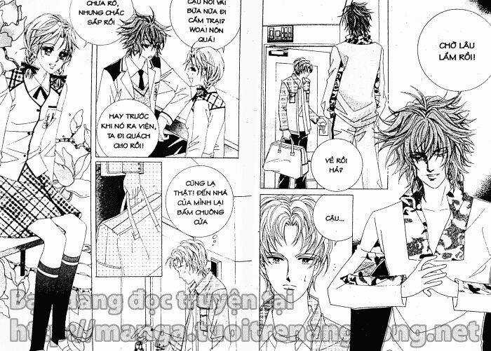 Yêu Hoặc Chết - Chapter 7 - Trang 11