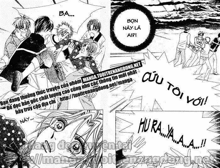 Yêu Hoặc Chết - Chapter 7 - Trang 17