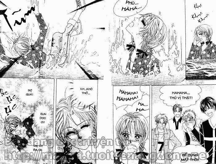 Yêu Hoặc Chết - Chapter 7 - Trang 18