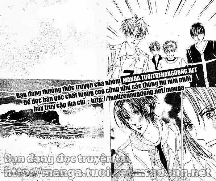 Yêu Hoặc Chết - Chapter 7 - Trang 20