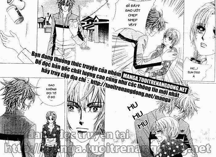 Yêu Hoặc Chết - Chapter 7 - Trang 22