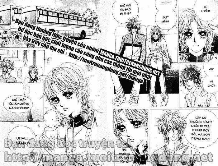 Yêu Hoặc Chết - Chapter 7 - Trang 23