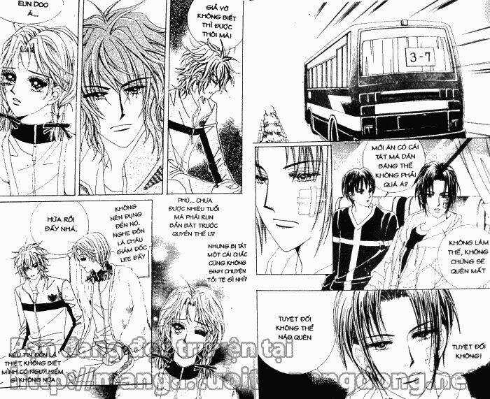 Yêu Hoặc Chết - Chapter 7 - Trang 25