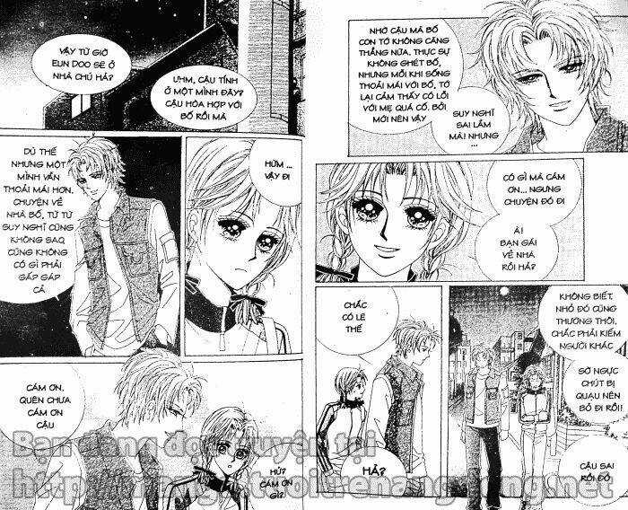 Yêu Hoặc Chết - Chapter 7 - Trang 26