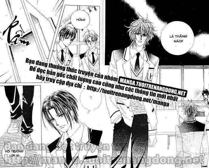 Yêu Hoặc Chết - Chapter 7 - Trang 29