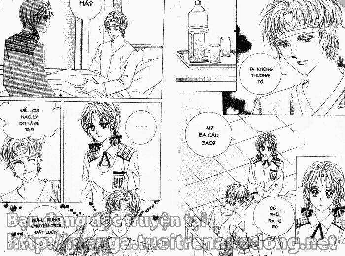 Yêu Hoặc Chết - Chapter 7 - Trang 4