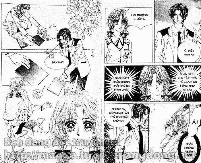 Yêu Hoặc Chết - Chapter 7 - Trang 35