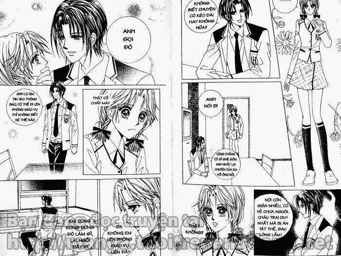 Yêu Hoặc Chết - Chapter 7 - Trang 42