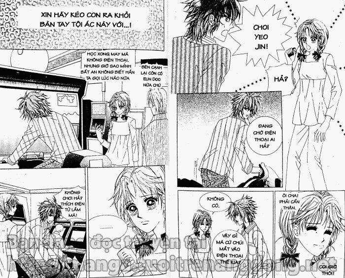 Yêu Hoặc Chết - Chapter 7 - Trang 46