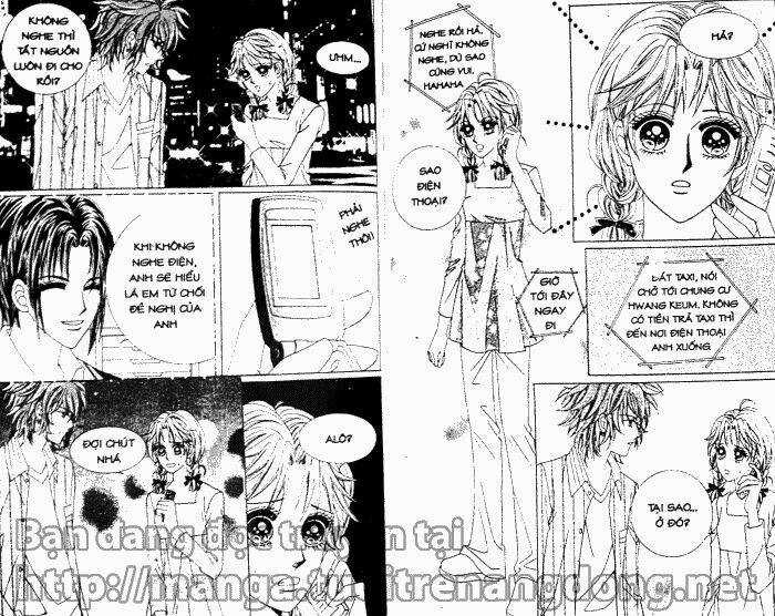 Yêu Hoặc Chết - Chapter 7 - Trang 48