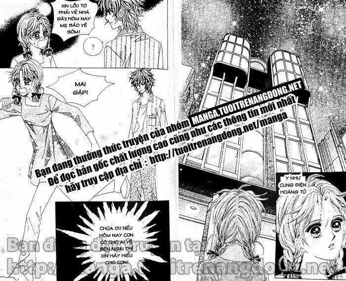 Yêu Hoặc Chết - Chapter 7 - Trang 50