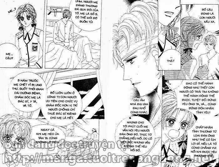 Yêu Hoặc Chết - Chapter 7 - Trang 6