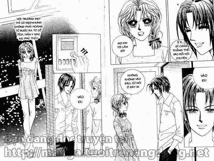 Yêu Hoặc Chết - Chapter 7 - Trang 51