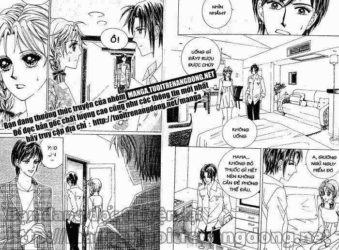 Yêu Hoặc Chết - Chapter 7 - Trang 52