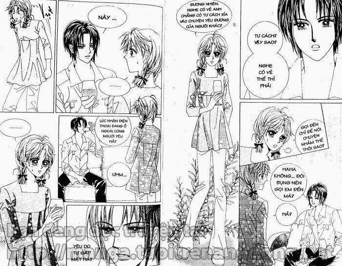 Yêu Hoặc Chết - Chapter 7 - Trang 53