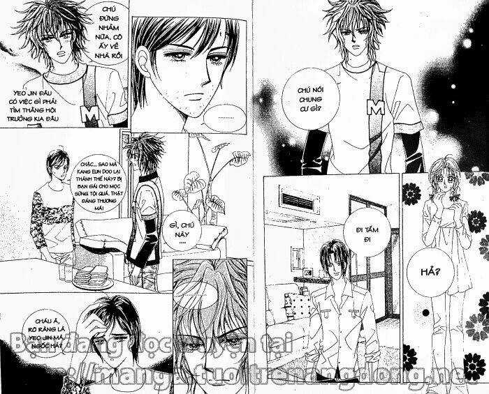 Yêu Hoặc Chết - Chapter 7 - Trang 57