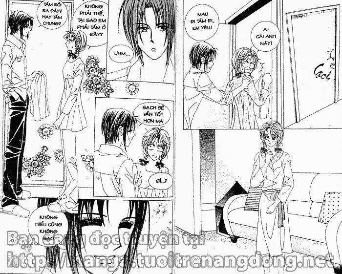 Yêu Hoặc Chết - Chapter 7 - Trang 58