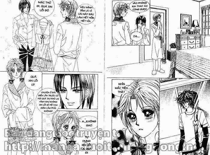 Yêu Hoặc Chết - Chapter 7 - Trang 59