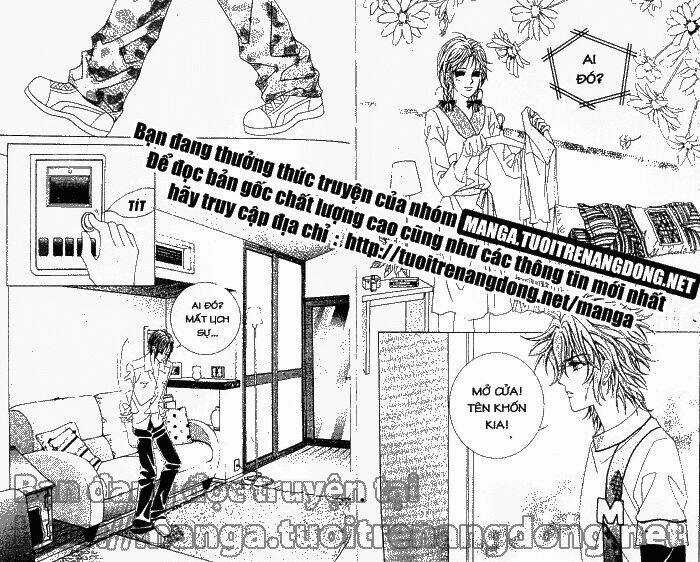 Yêu Hoặc Chết - Chapter 7 - Trang 60