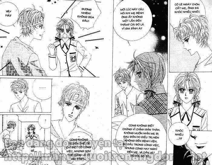 Yêu Hoặc Chết - Chapter 7 - Trang 7