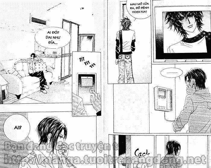 Yêu Hoặc Chết - Chapter 7 - Trang 61