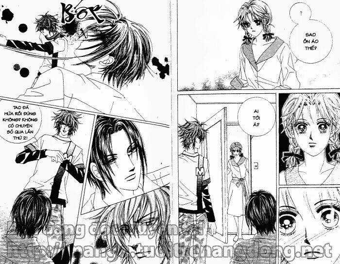 Yêu Hoặc Chết - Chapter 7 - Trang 62