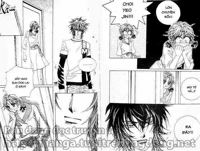 Yêu Hoặc Chết - Chapter 7 - Trang 63