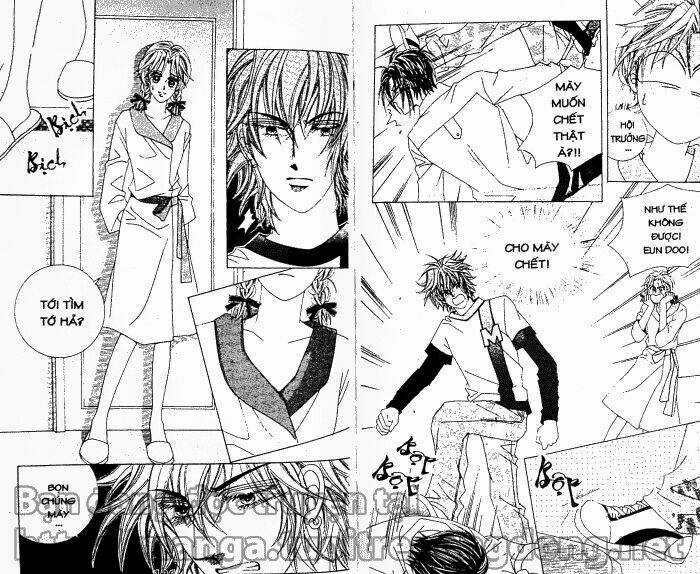 Yêu Hoặc Chết - Chapter 7 - Trang 64