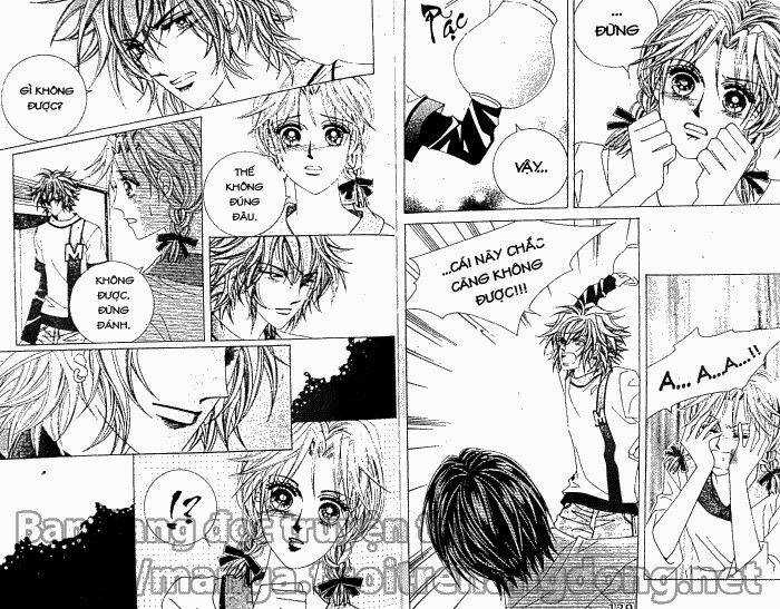 Yêu Hoặc Chết - Chapter 7 - Trang 65